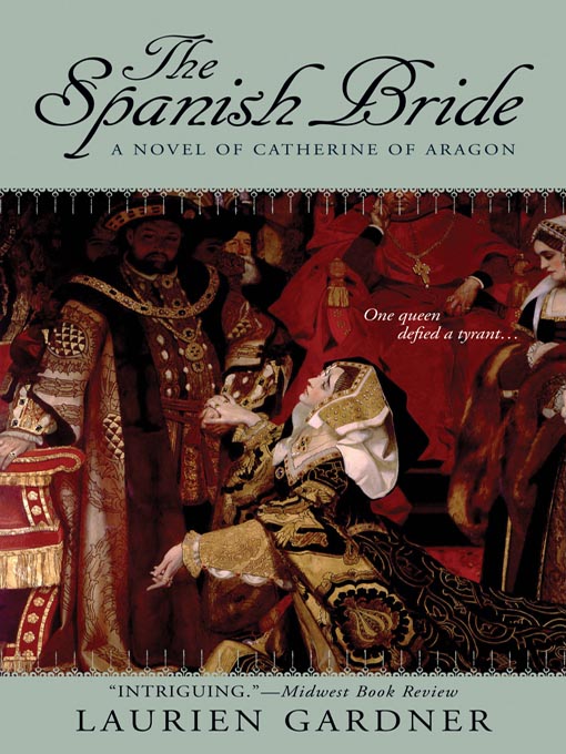 Title details for The Spanish Bride by Laurien Gardner - Available